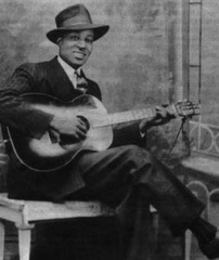 Big Bill Broonzy