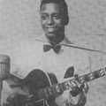 Goree Carter