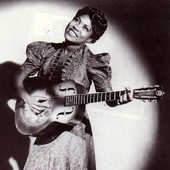 rosetta tharpe smllr