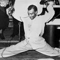 T-Bone Walker splits